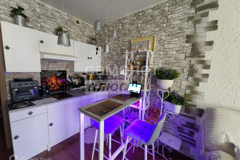 Продаётся студия, 22 м²