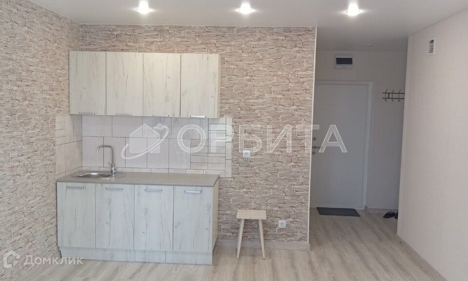 Продаётся студия, 27.2 м²