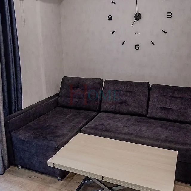 Сдаётся 1-комнатная квартира, 37 м²