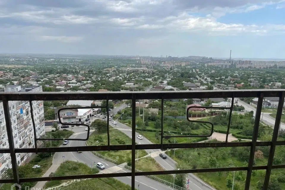 Продаётся 2-комнатная квартира, 51.2 м²