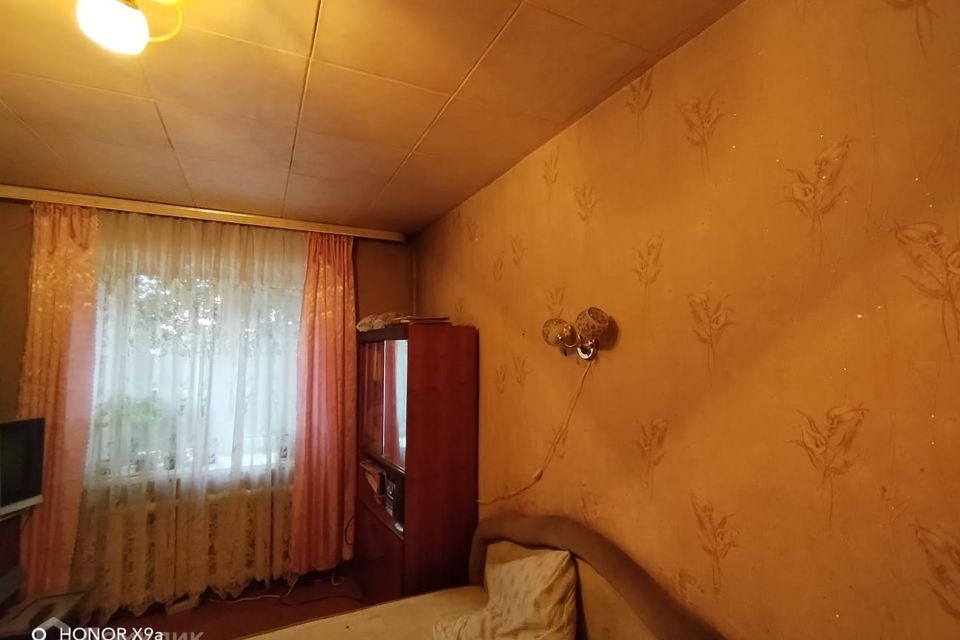 Продаётся 2-комнатная квартира, 48 м²