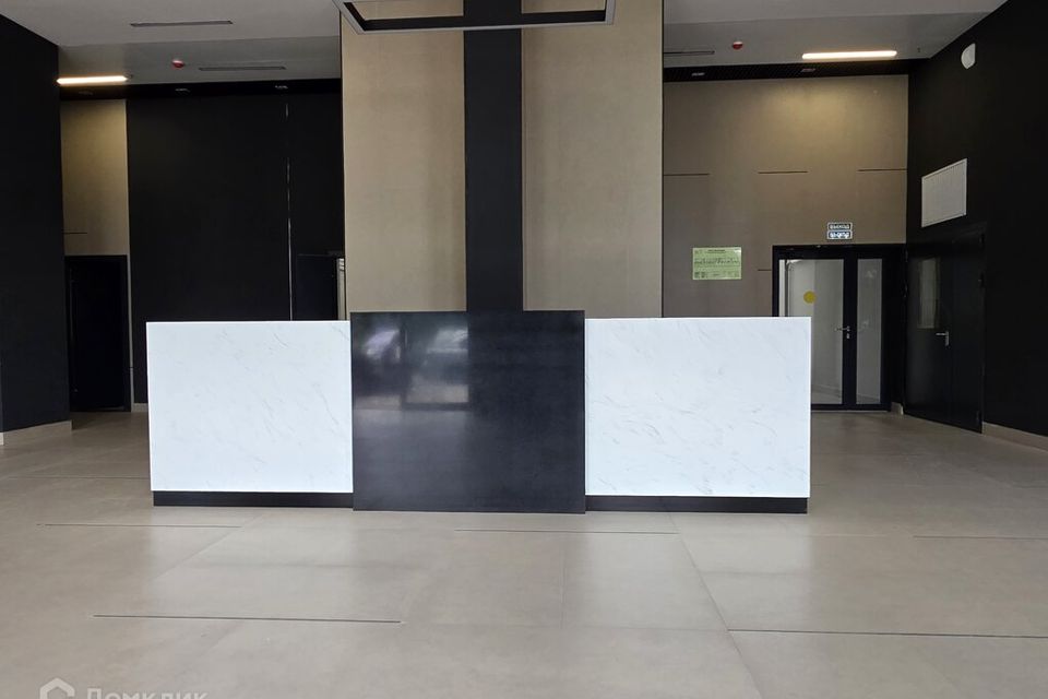 Продаётся 1-комнатная квартира, 36.5 м²