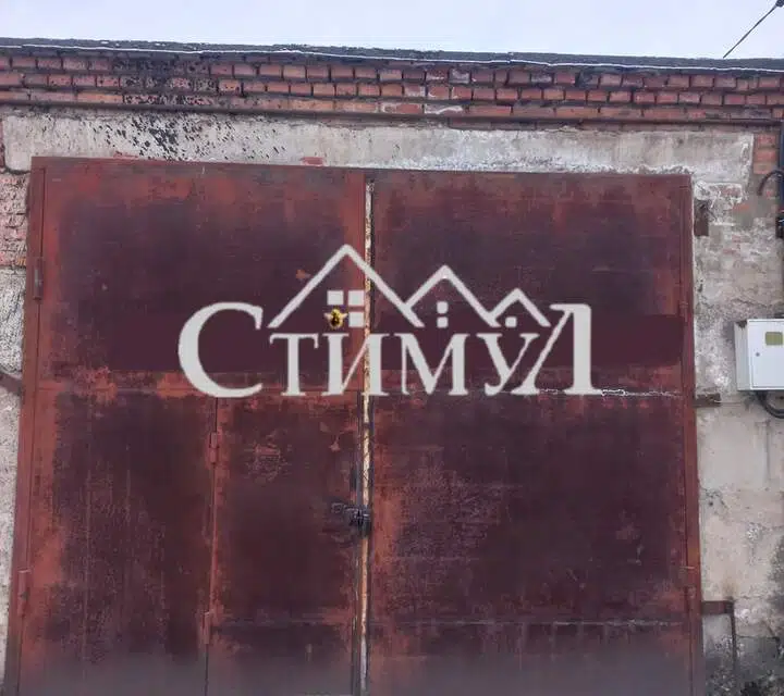 Продаётся гараж, 75 м²