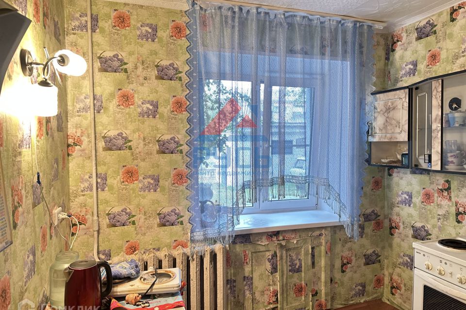 Продаётся 1-комнатная квартира, 29.3 м²