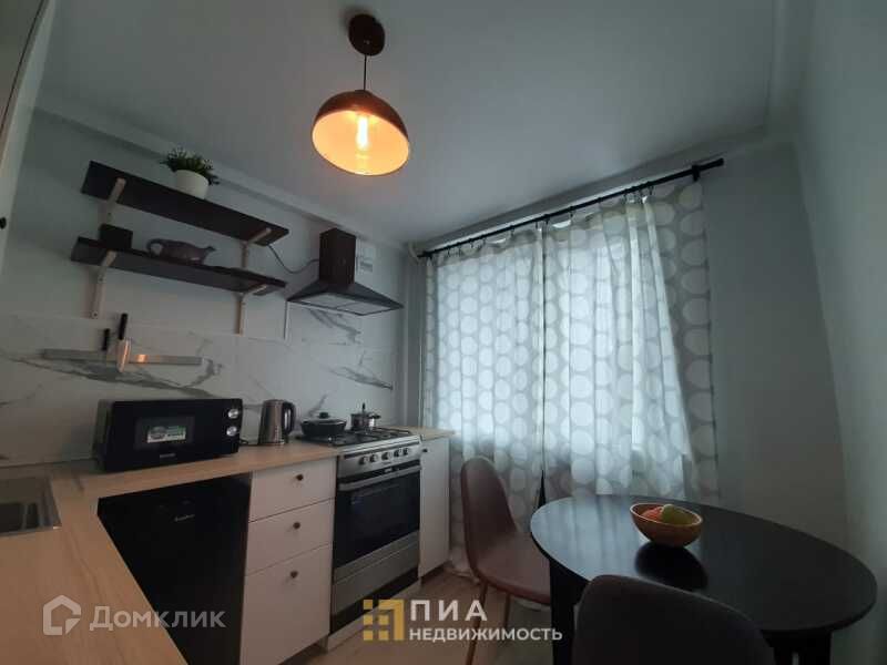 Продаётся 1-комнатная квартира, 33 м²