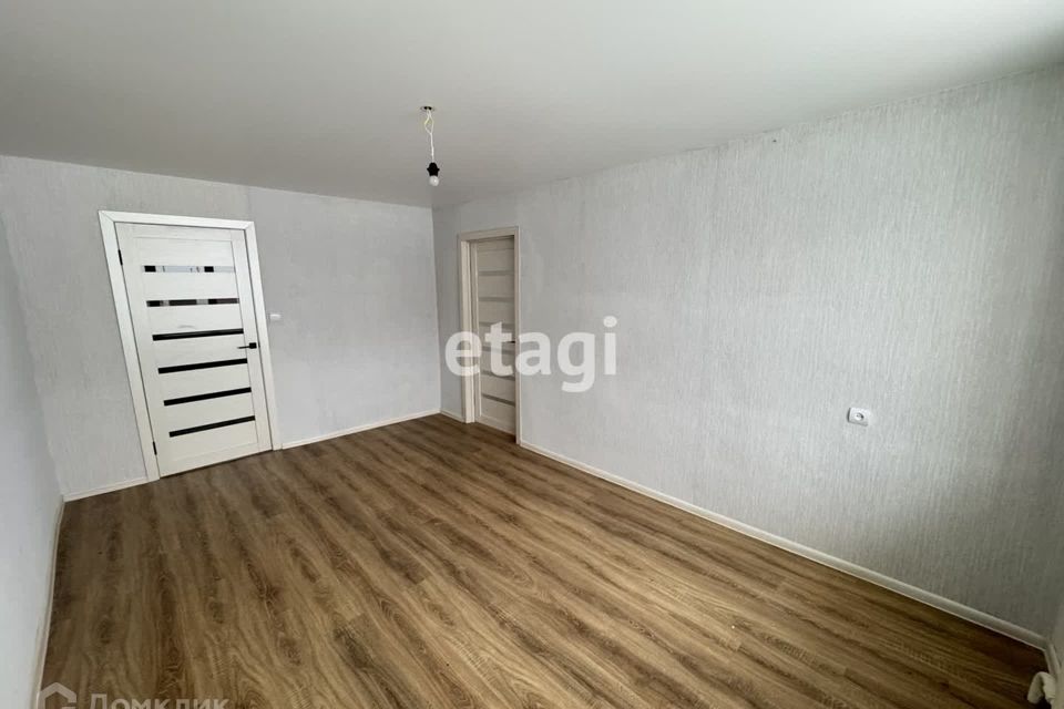 Продаётся 2-комнатная квартира, 39.5 м²