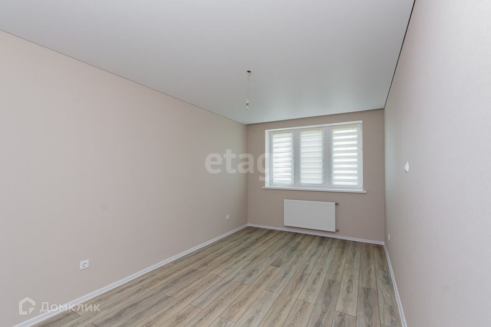 Продаётся 1-комнатная квартира, 35.8 м²