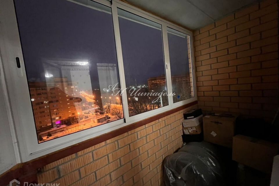 Продаётся 1-комнатная квартира, 29 м²