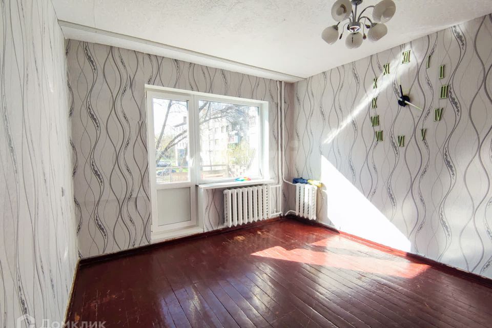 Сдаётся 2-комнатная квартира, 36.3 м²