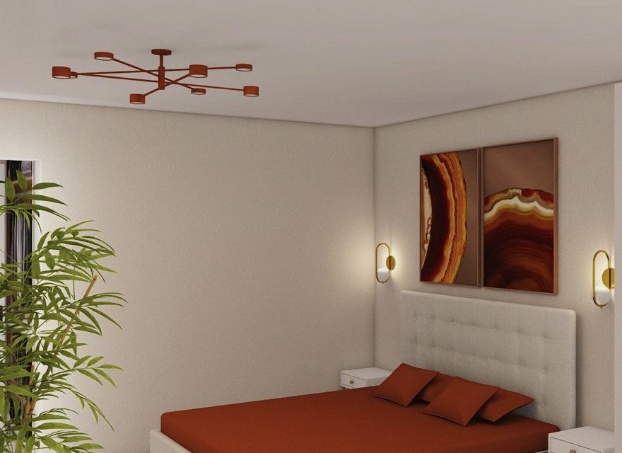 Продаётся 1-комнатная квартира, 41 м²