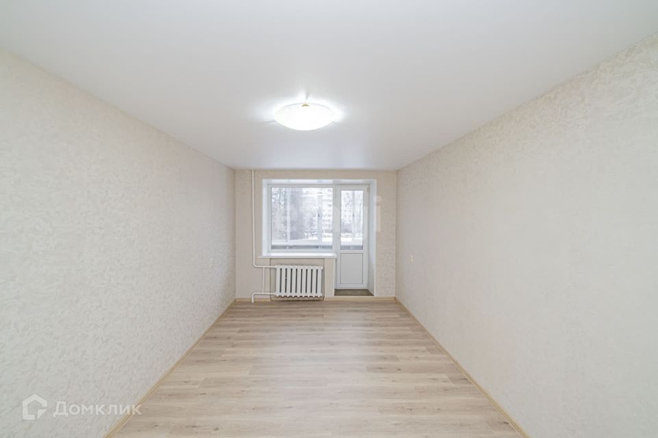 Продаётся 1-комнатная квартира, 30.6 м²