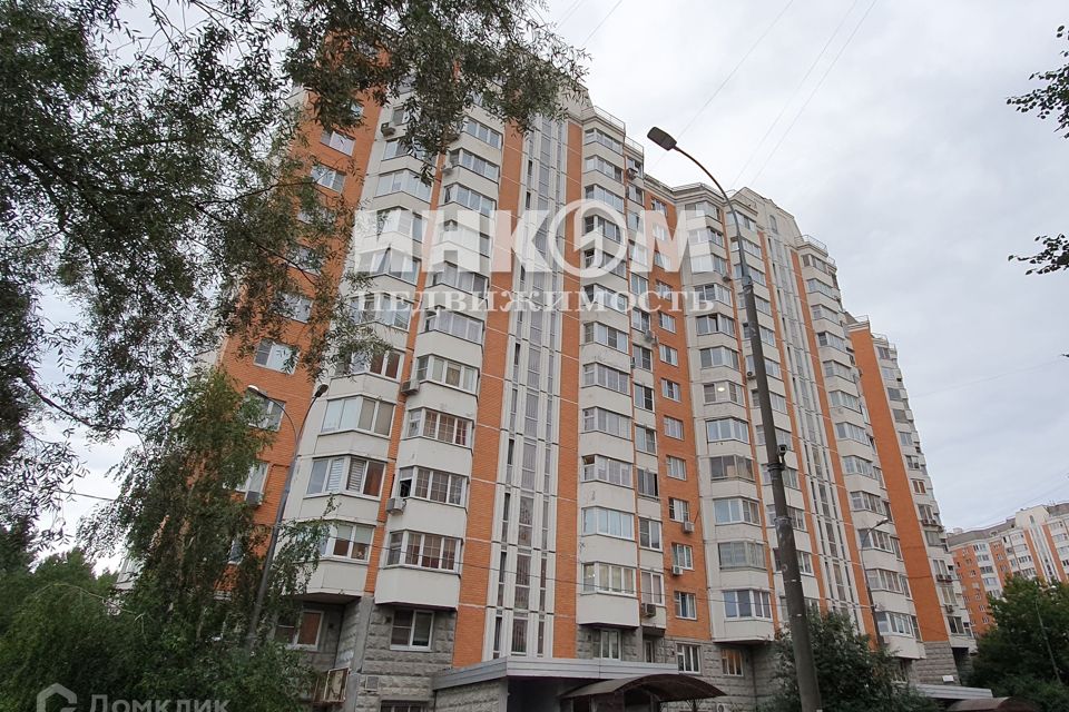Продаётся 2-комнатная квартира, 51.2 м²
