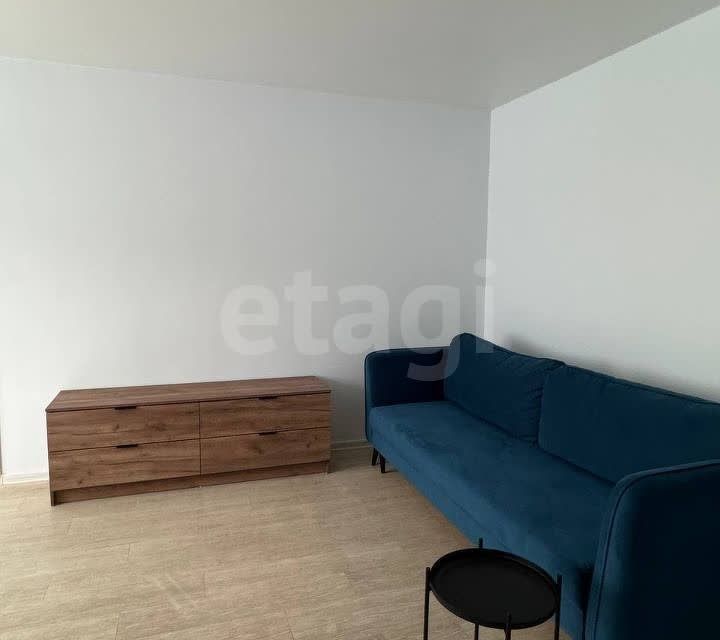 Сдаётся 2-комнатная квартира, 45.1 м²