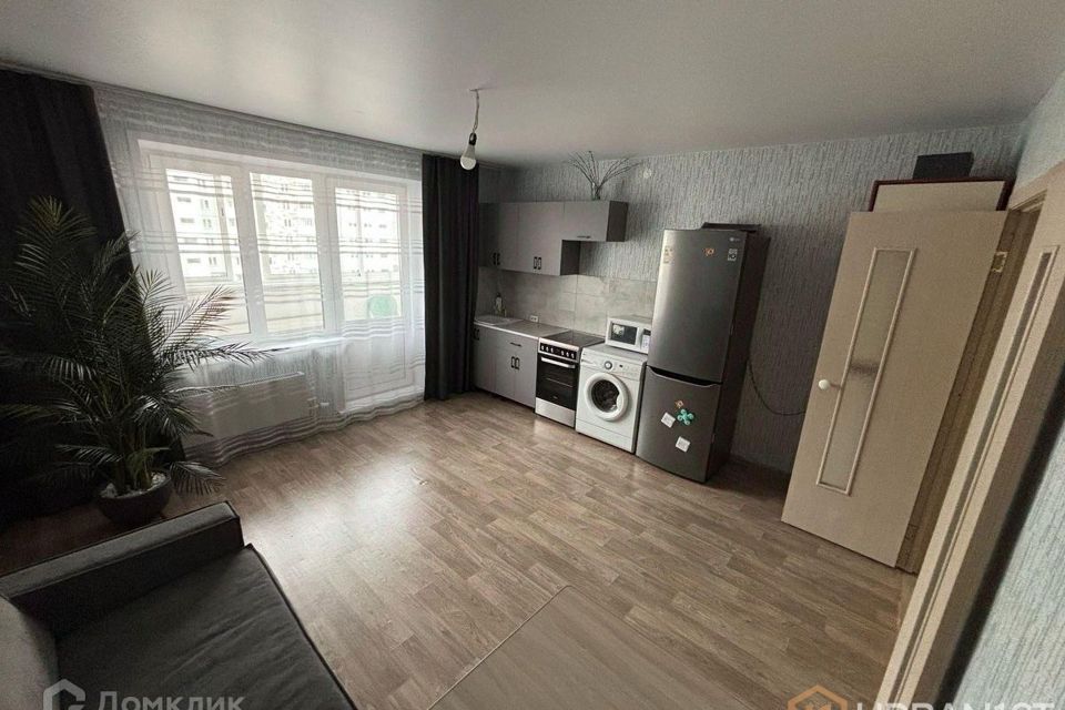 Сдаётся 2-комнатная квартира, 48 м²