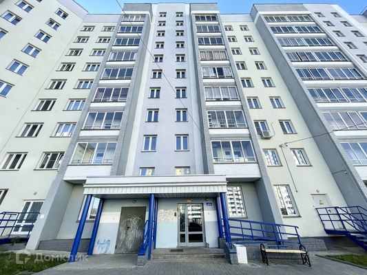 Keks krendel ул ивана попова 58 фото Купить 1-Комнатную Квартиру в Ипотеку на Первомайской улице (Киров) - предложени