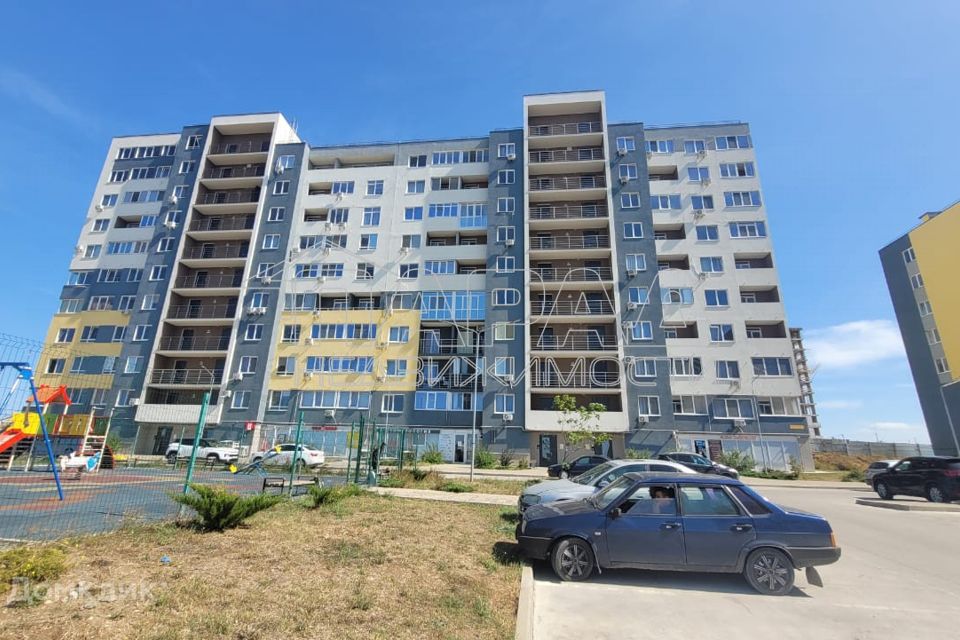 Продаётся 1-комнатная квартира, 35 м²