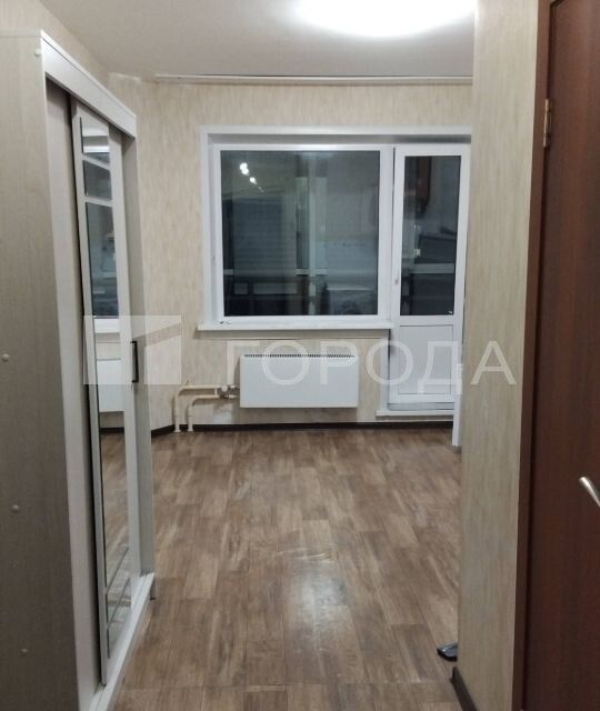 Сдаётся студия, 25 м²