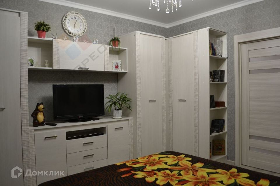 Продаётся 2-комнатная квартира, 65 м²