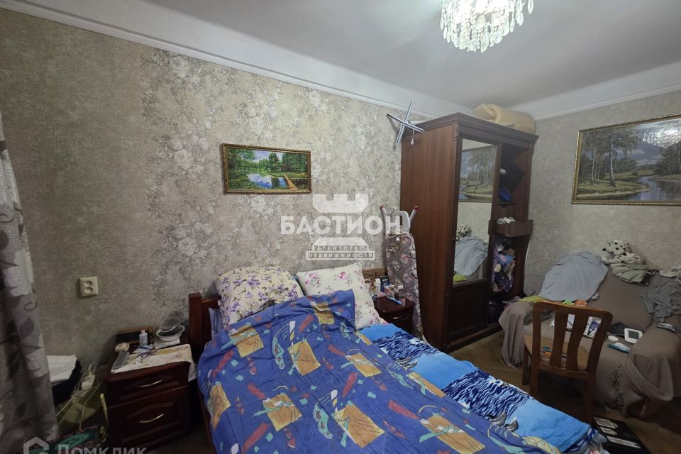 Продаётся 2-комнатная квартира, 41.7 м²