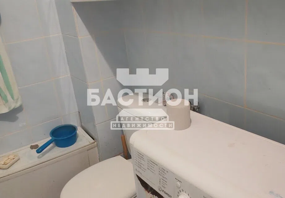 Продаётся 2-комнатная квартира, 49.9 м²