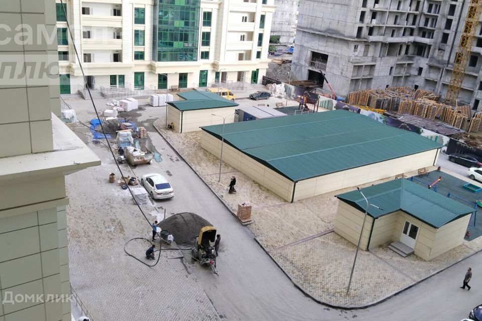 Продаётся 3-комнатная квартира, 150 м²