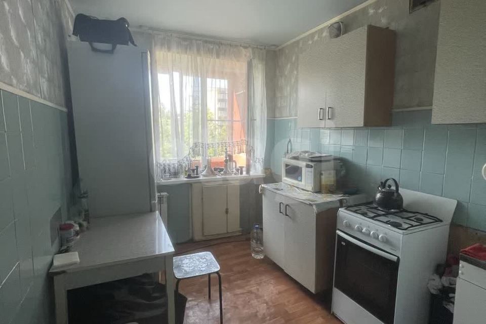 Сдаётся 2-комнатная квартира, 40 м²