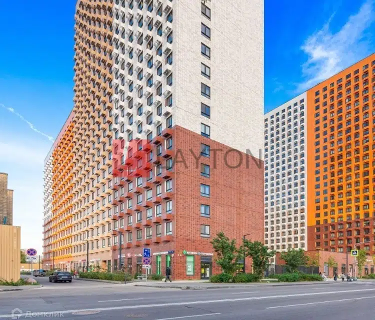 Продаётся торговое помещение, 79 м²