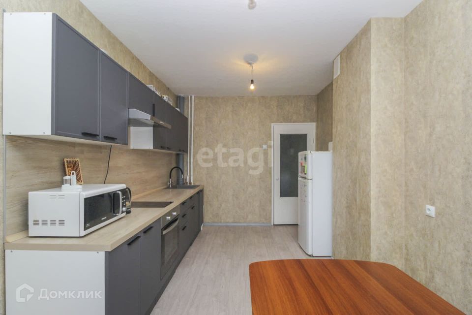 Продаётся 2-комнатная квартира, 59.2 м²