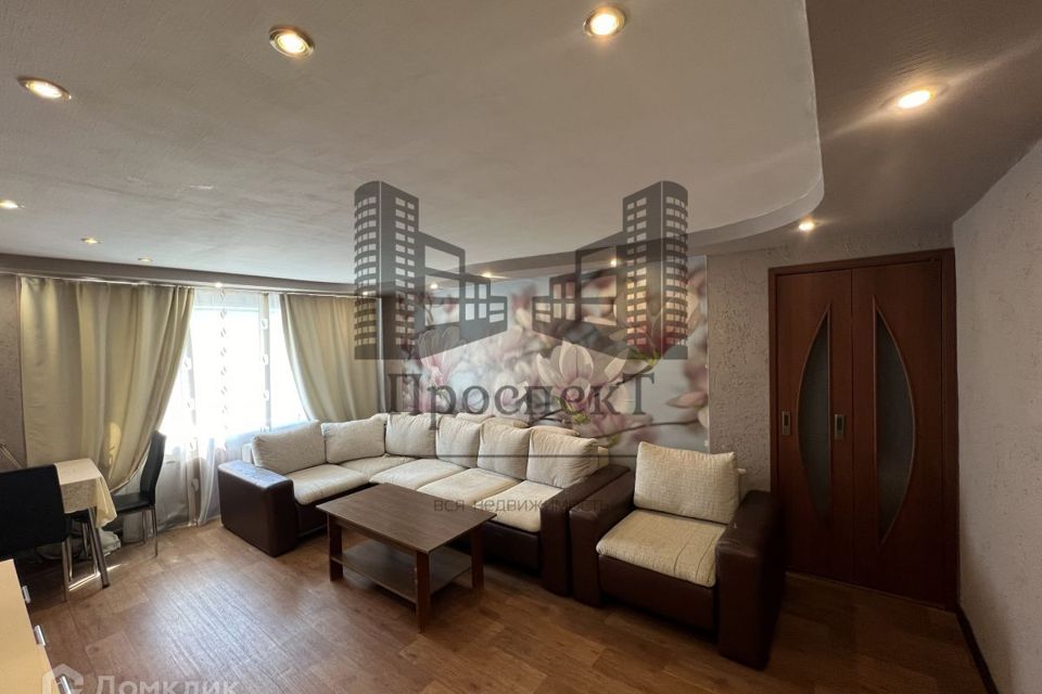 Сдаётся студия, 31.1 м²