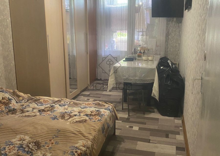Сдаётся 3-комнатная квартира, 60 м²