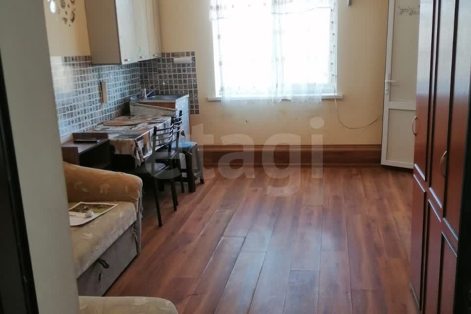 Продаётся студия, 17.6 м²