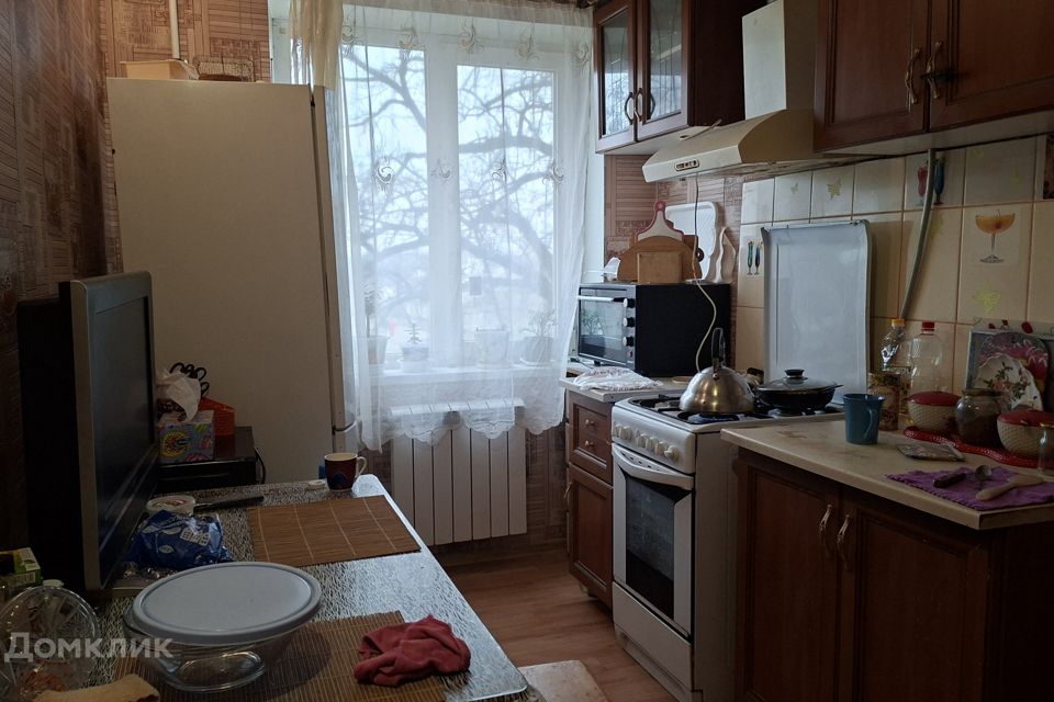 Продаётся 2-комнатная квартира, 45.1 м²