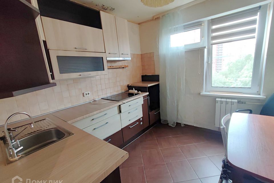 Сдаётся 2-комнатная квартира, 55 м²