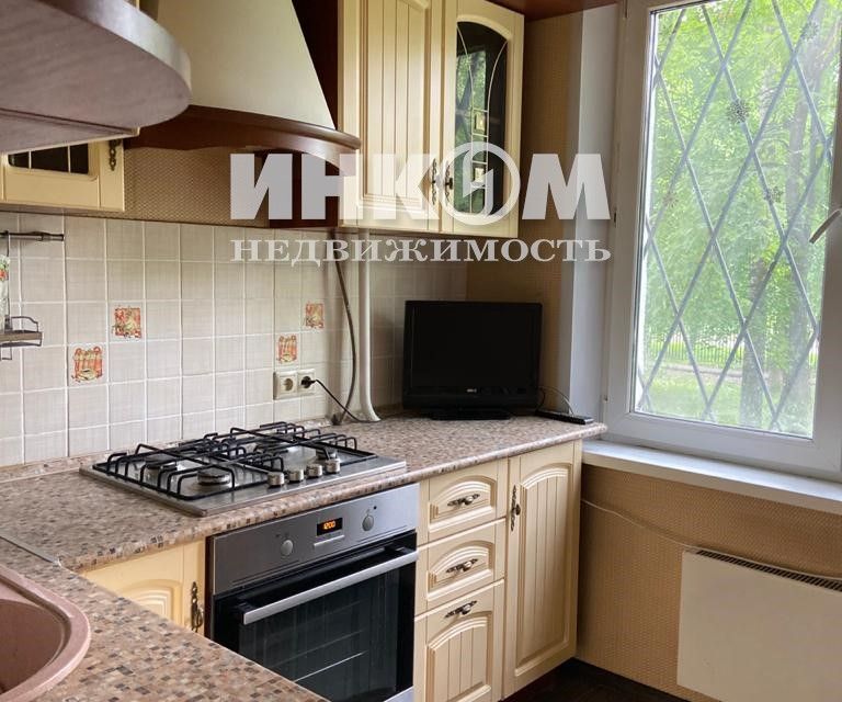 Сдаётся 2-комнатная квартира, 45 м²