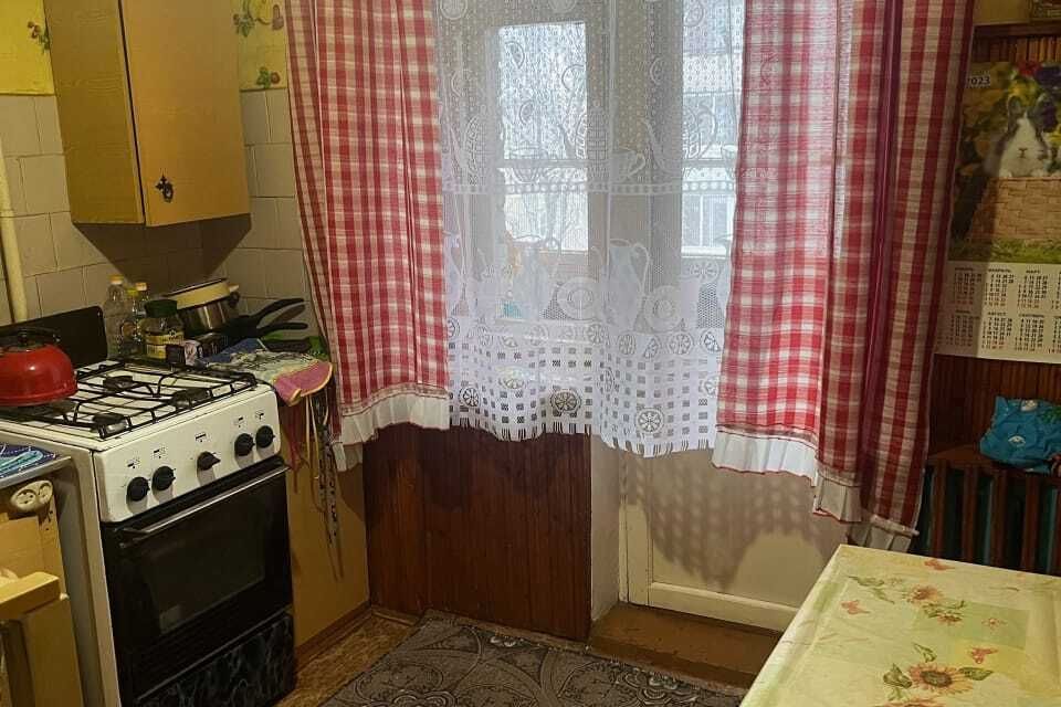 Продаётся 2-комнатная квартира, 46 м²