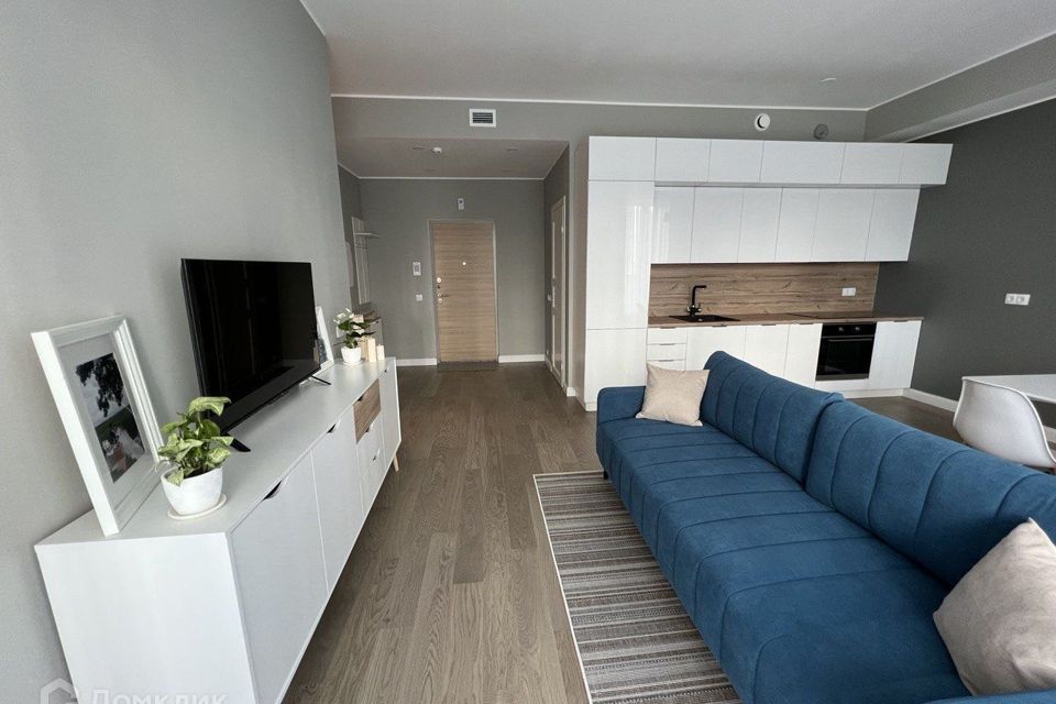 Сдаётся 2-комнатная квартира, 60 м²