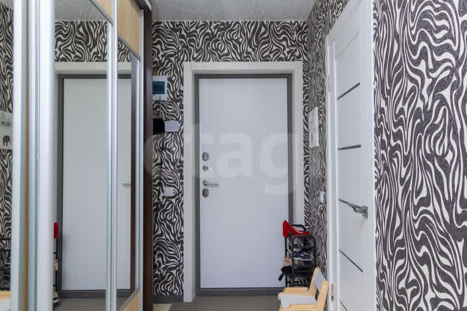 Продаётся студия, 34.2 м²