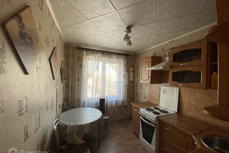 Сдаётся 3-комнатная квартира, 70 м²