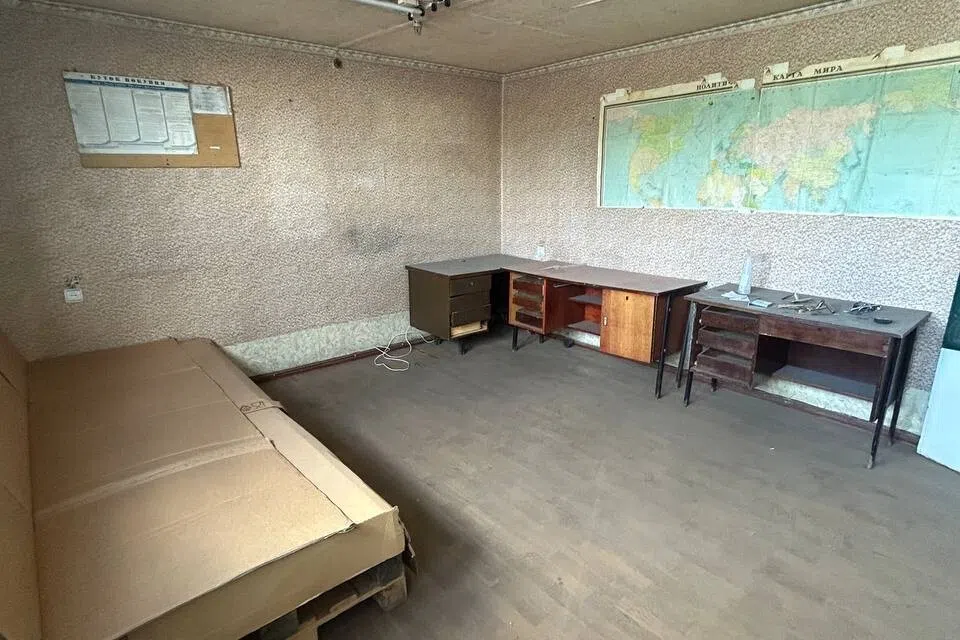 Сдаётся склад, 2000 м²