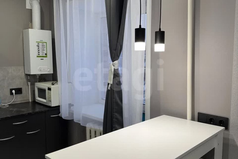 Сдаётся студия, 32 м²