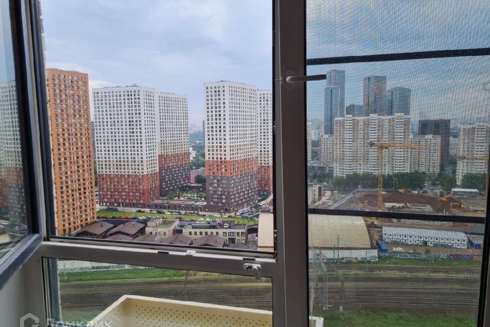 Продаётся 3-комнатная квартира, 75 м²