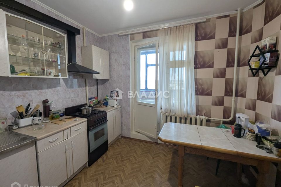 Продаётся 3-комнатная квартира, 63 м²