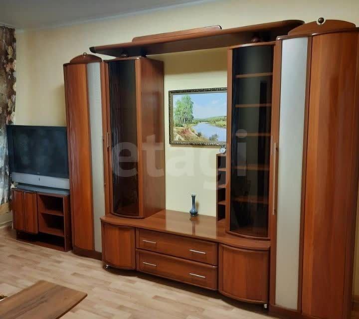 Продаётся 1-комнатная квартира, 45 м²