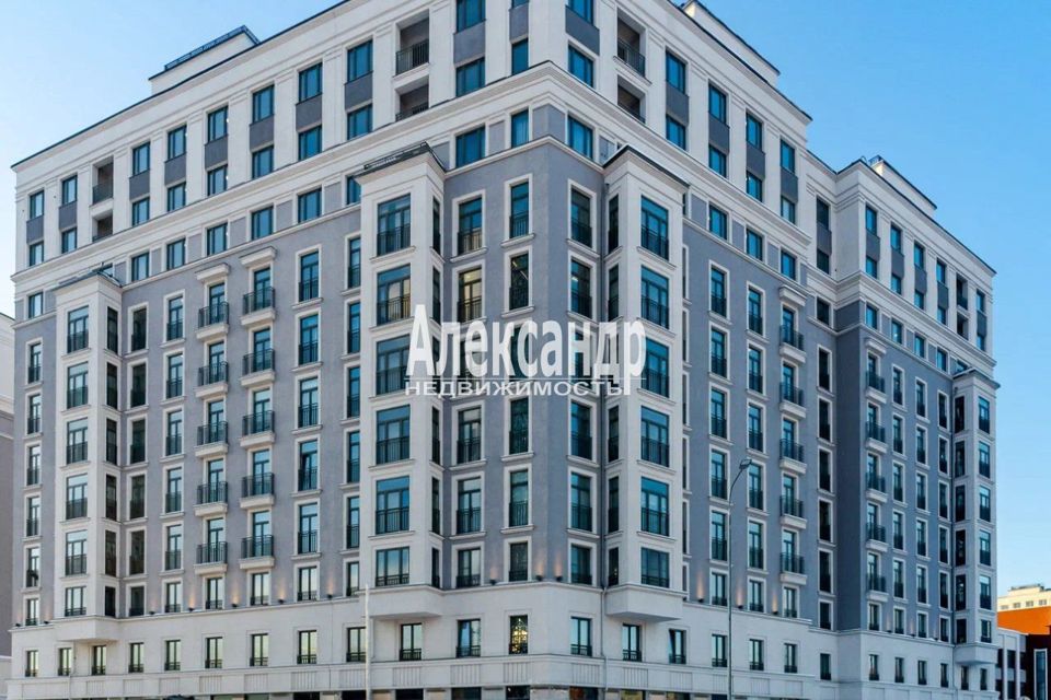 Продаётся 1-комнатная квартира, 31.5 м²