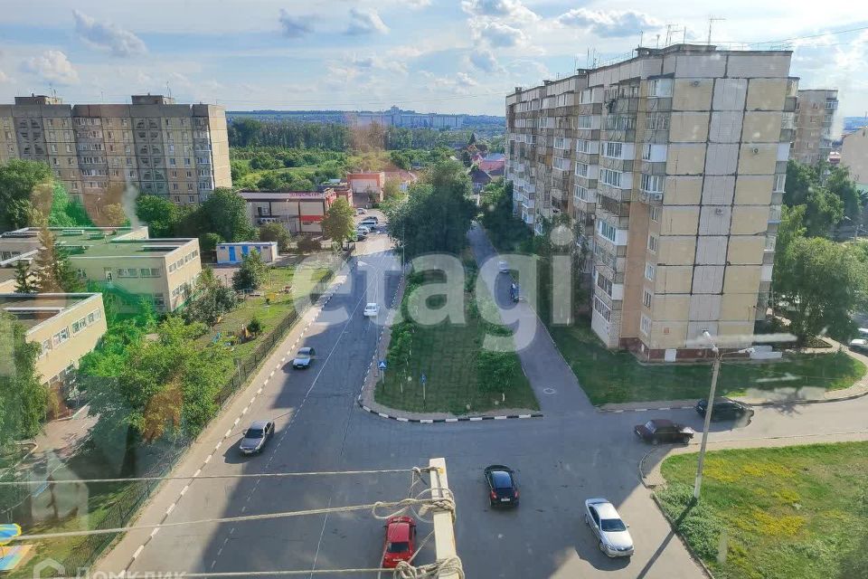 Продаётся 3-комнатная квартира, 59.1 м²