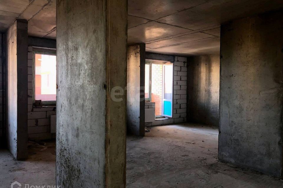 Продаётся 3-комнатная квартира, 79.5 м²
