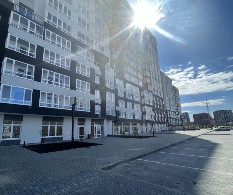 Продаётся студия, 19 м²