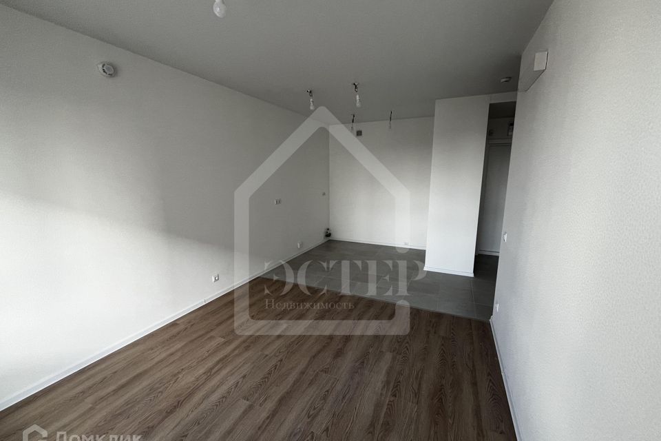 Продаётся 1-комнатная квартира, 39.2 м²