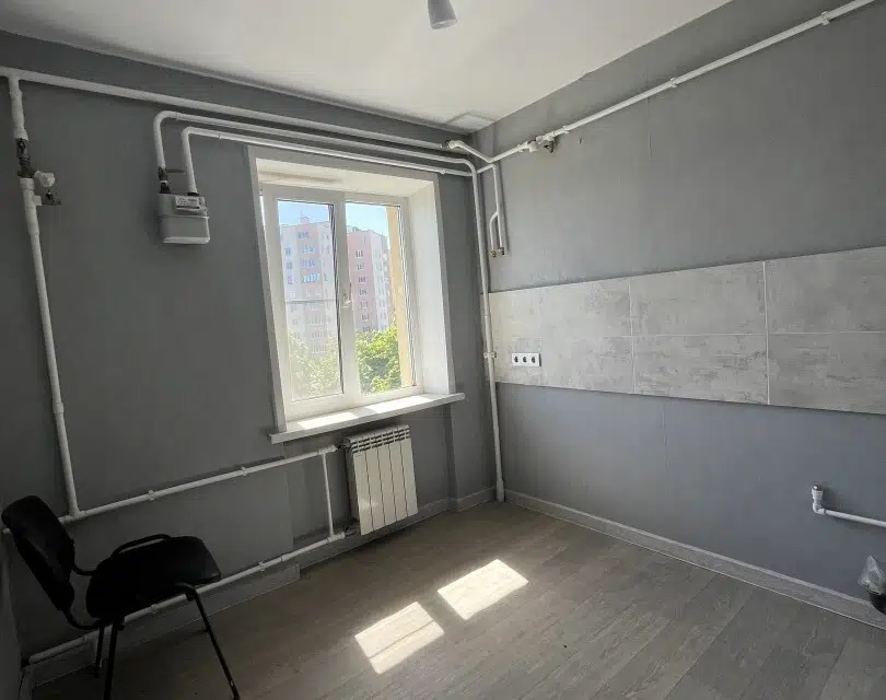Продаётся 2-комнатная квартира, 41.9 м²