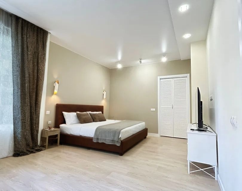 Продаётся 3-комнатная квартира, 73 м²